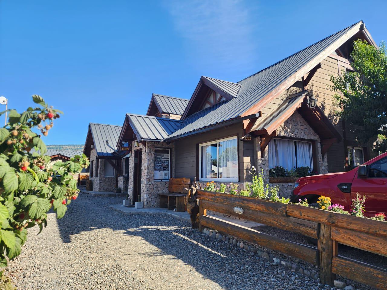 Foto de Complejo Turístico en Venta en Esquel | 5 Unidades Equipadas, imagen 2