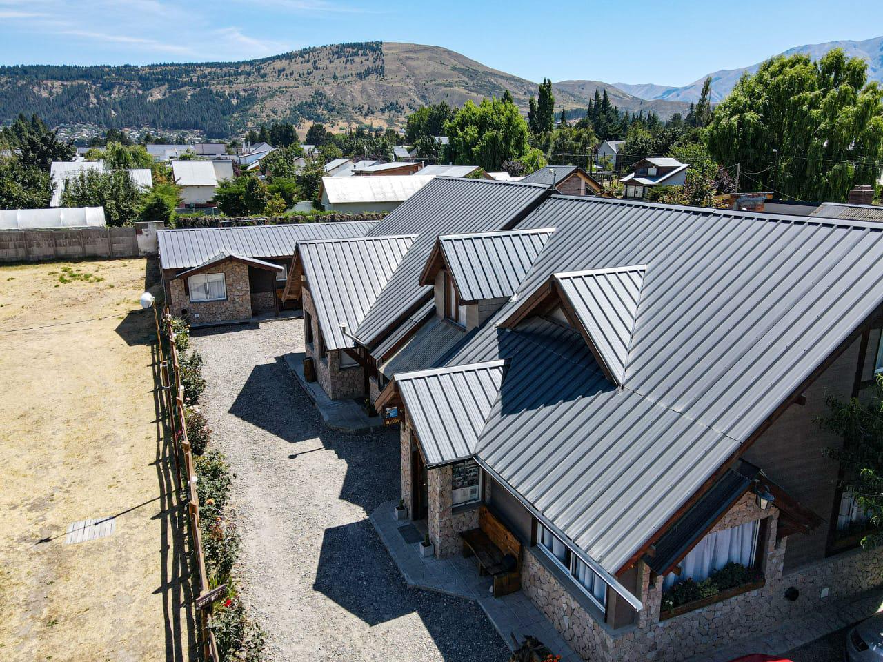 Foto de Complejo Turístico en Venta en Esquel | 5 Unidades Equipadas, imagen 3