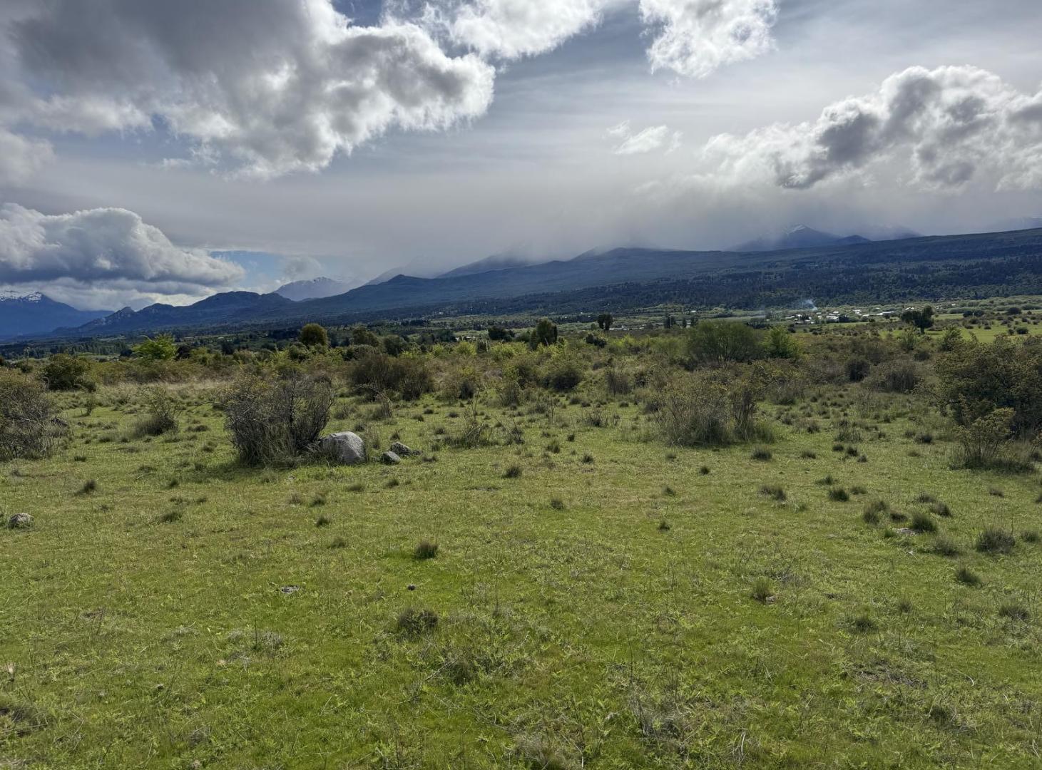 Foto de Chacra de 5 hectáreas en venta en Trevelin | Vistas a la cordillera y, imagen 3
