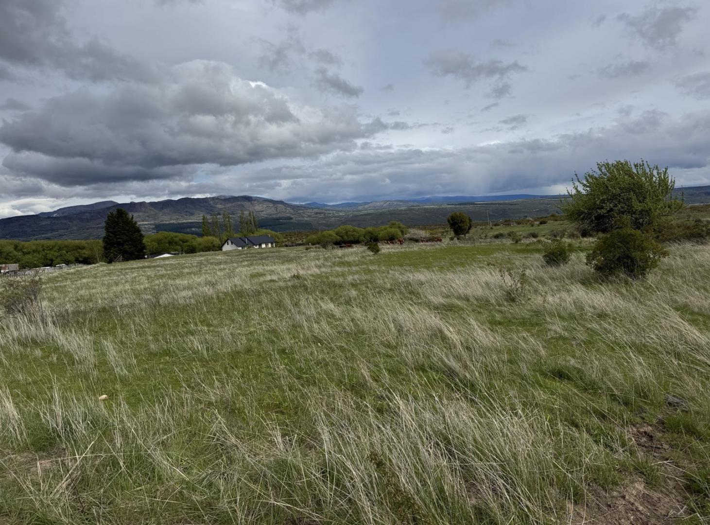 Foto de Chacra de 5 hectáreas en venta en Trevelin | Vistas a la cordillera y, imagen 1