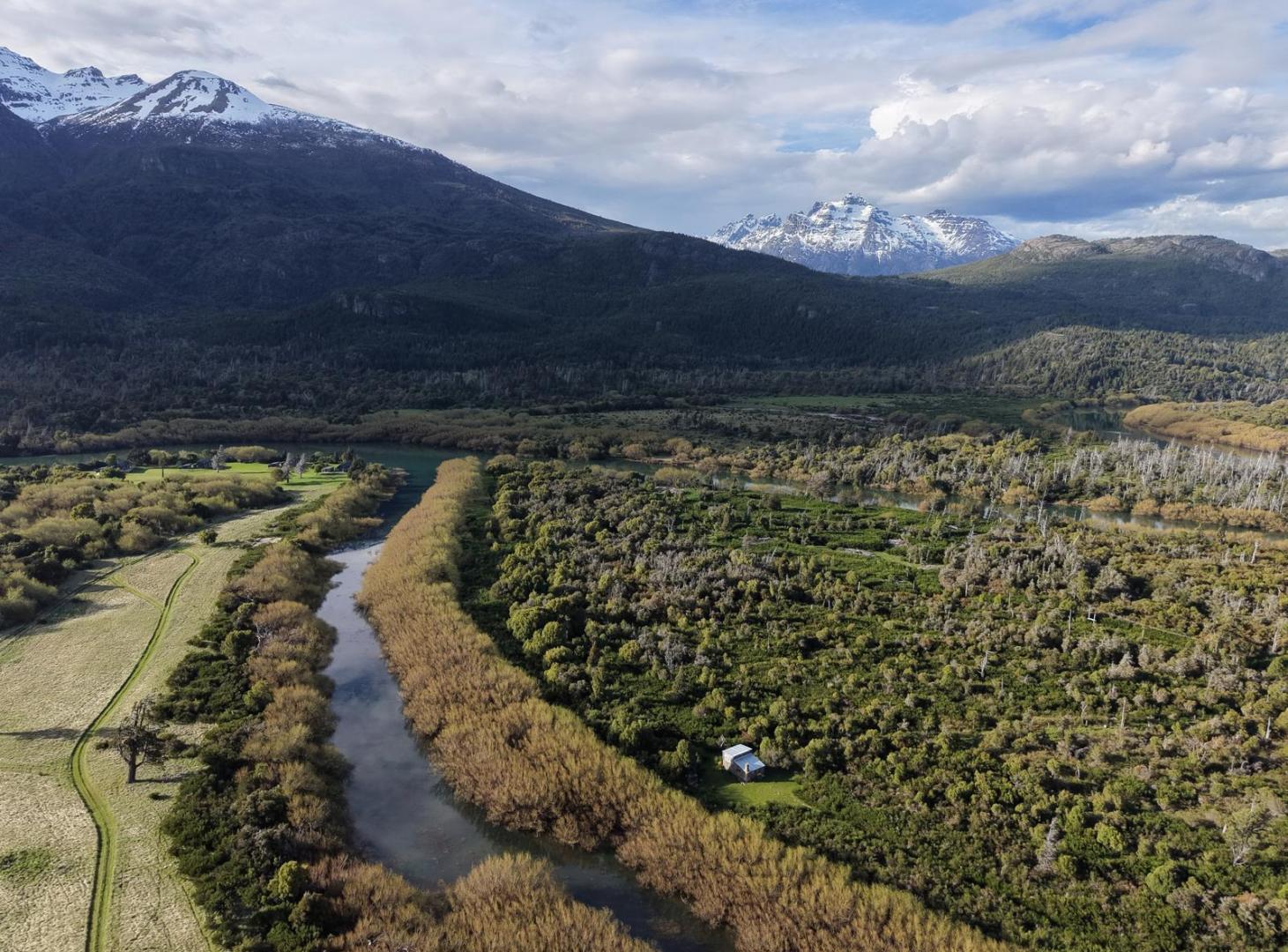 Foto de Terreno en Venta sobre el Río Futaleufú, Trevelin, Chubut | 1 Hectárea, imagen 5