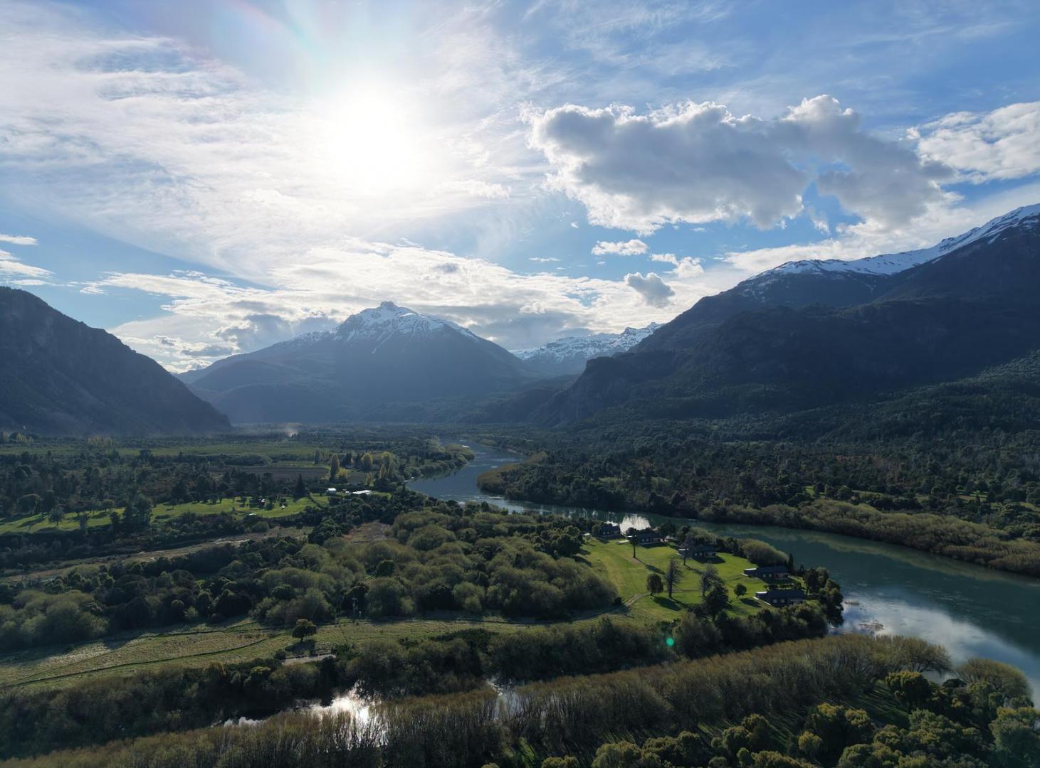 Foto de Terreno en Venta sobre el Río Futaleufú, Trevelin, Chubut | 1 Hectárea, imagen 4