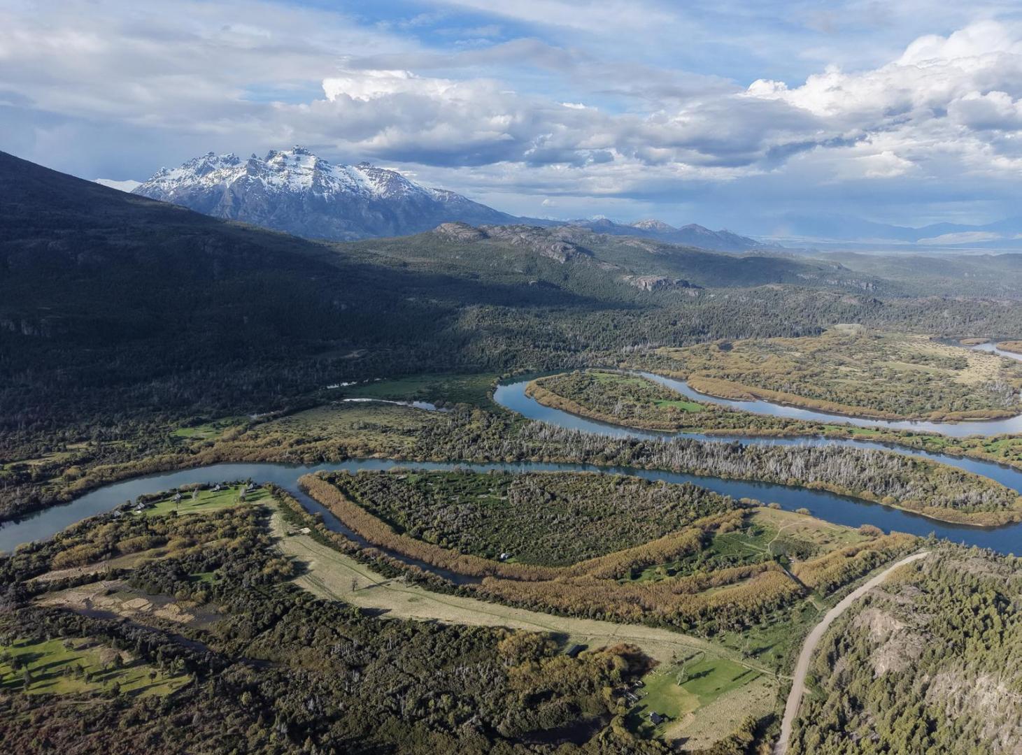 Foto de Terreno en Venta sobre el Río Futaleufú, Trevelin, Chubut | 1 Hectárea, imagen 3