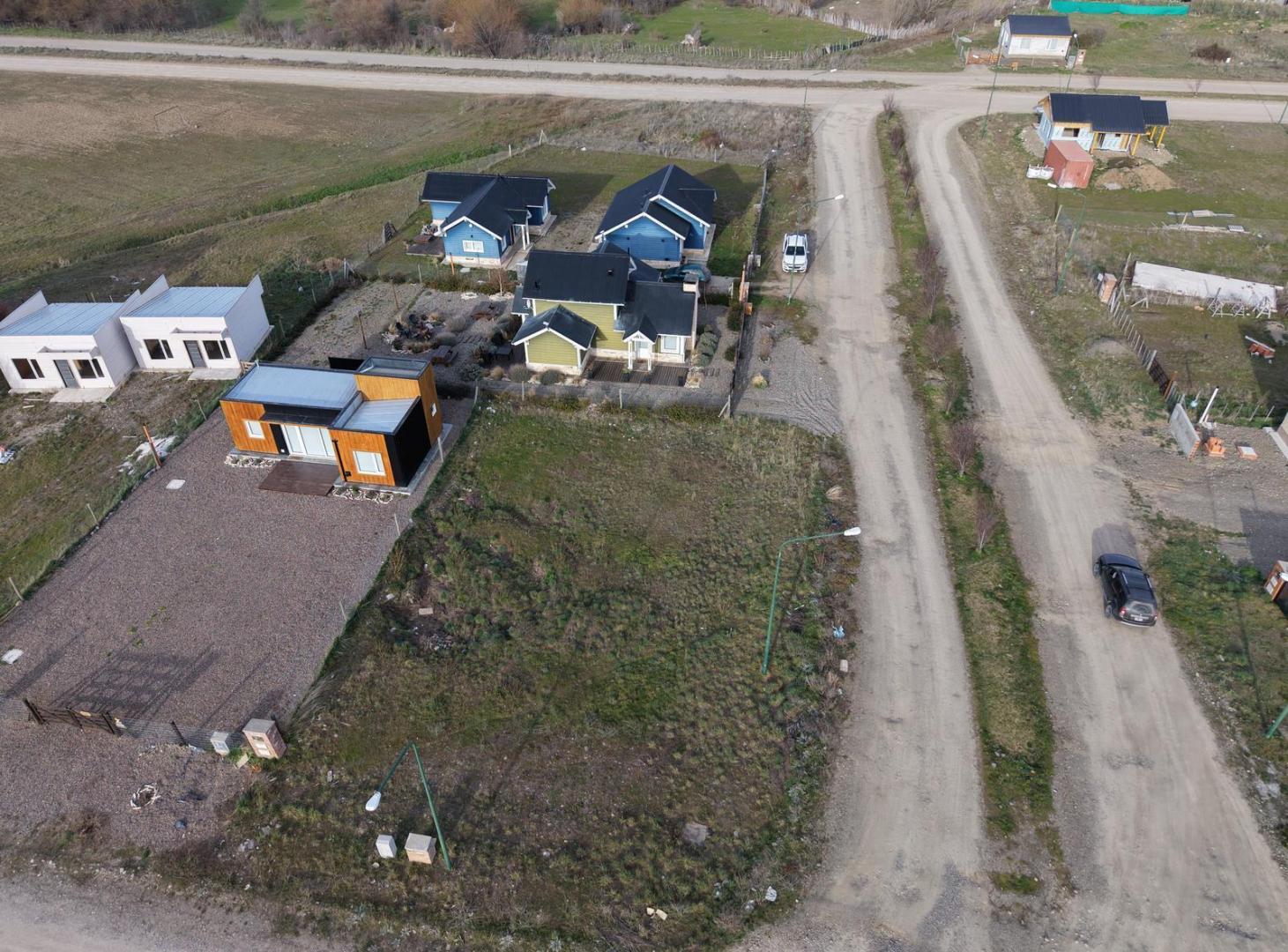 Foto de Terreno en Venta en Trevelin | 375 m² con Servicios y Vistas a la, imagen 5