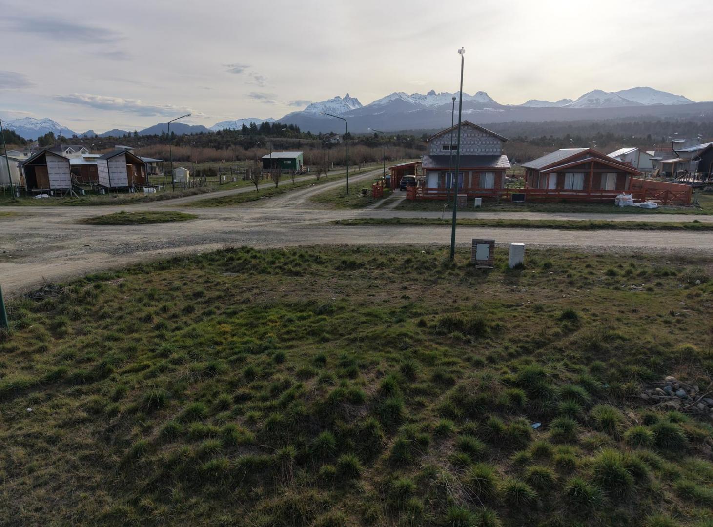 Foto de Terreno en Venta en Trevelin | 375 m² con Servicios y Vistas a la, imagen 1