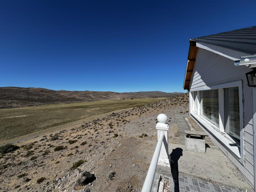Foto de Estancia ganadera en venta en Chubut | 15.000 hectáreas con, imagen 4