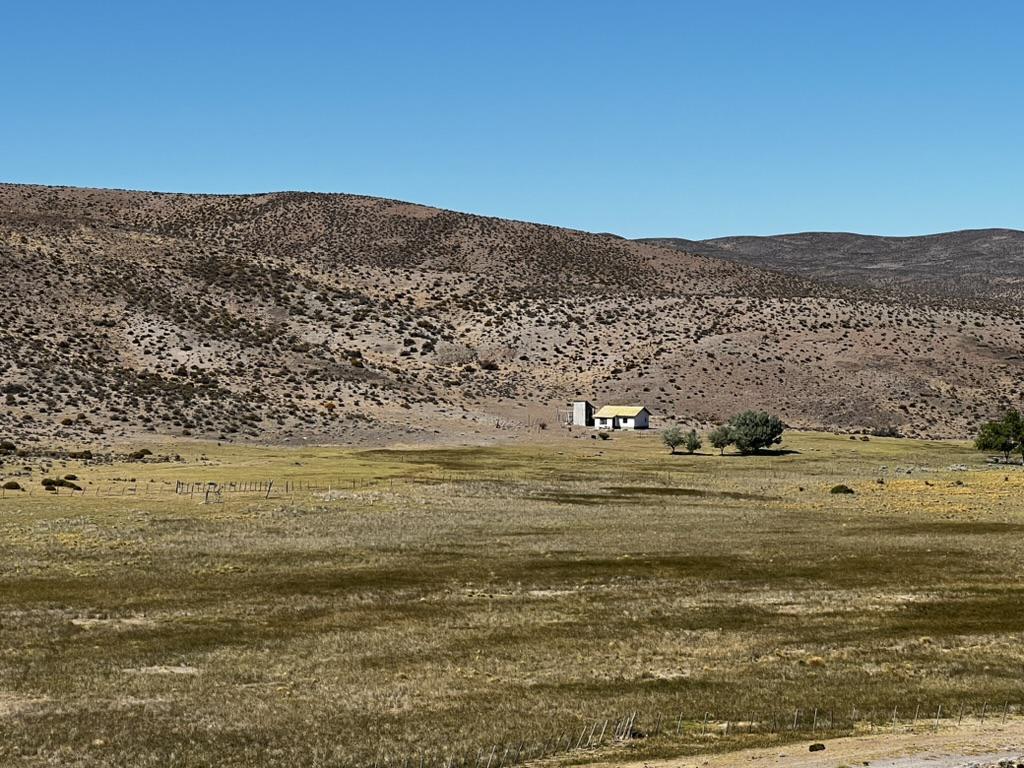 Foto de Estancia ganadera en venta en Chubut | 15.000 hectáreas con, imagen 2