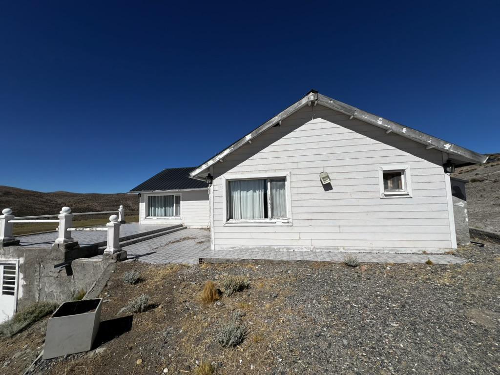 Foto de Estancia ganadera en venta en Chubut | 15.000 hectáreas con, imagen 5