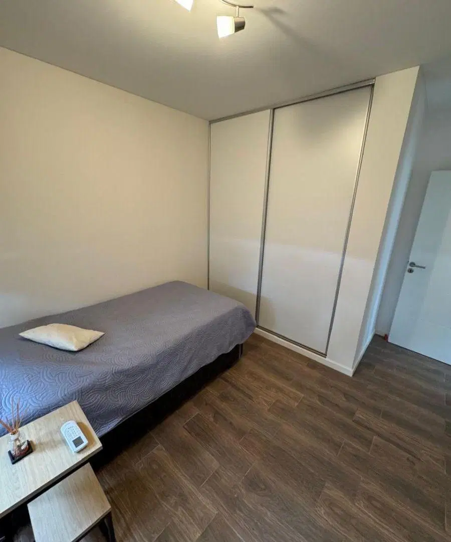 Casa en Haras del Sur III Barrio Los Alamos 5
