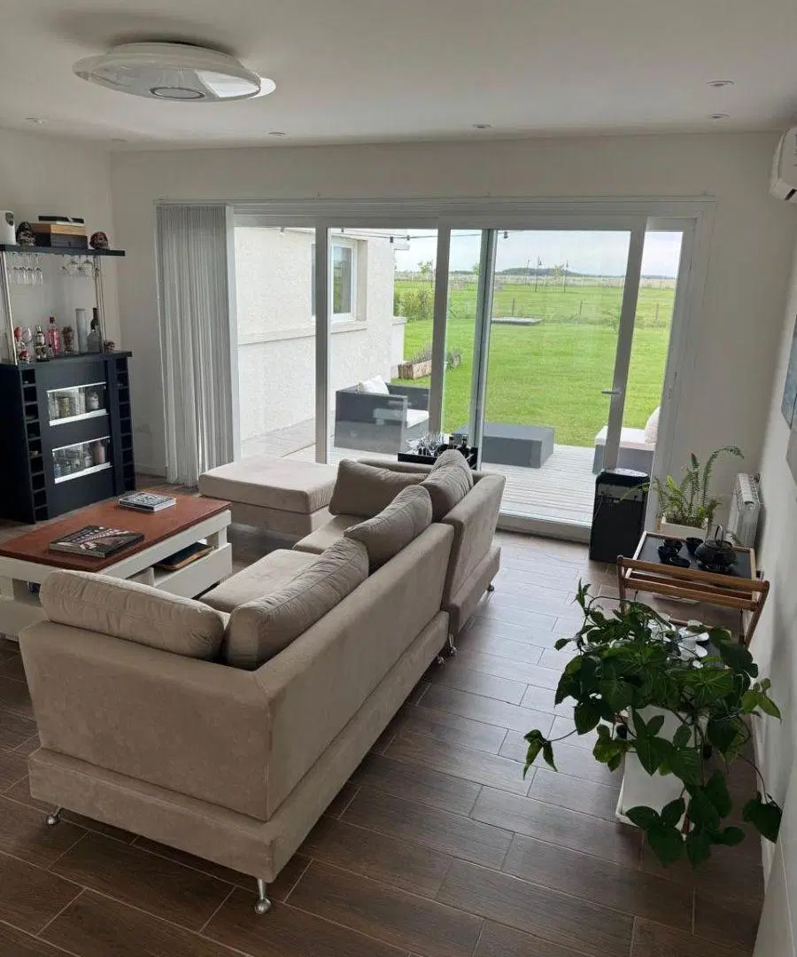 Casa en Haras del Sur III Barrio Los Alamos 2