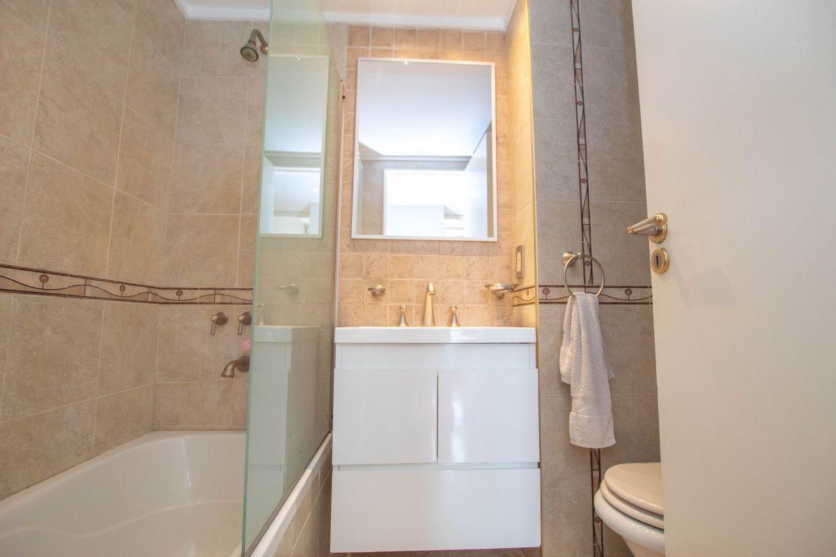 Moderno semipiso impecable con excelente distribución