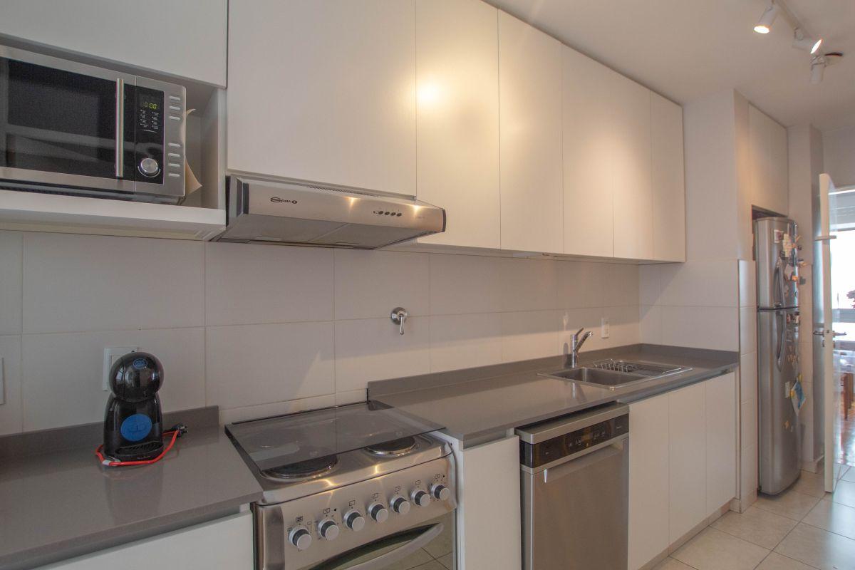 Moderno semipiso impecable con excelente distribución