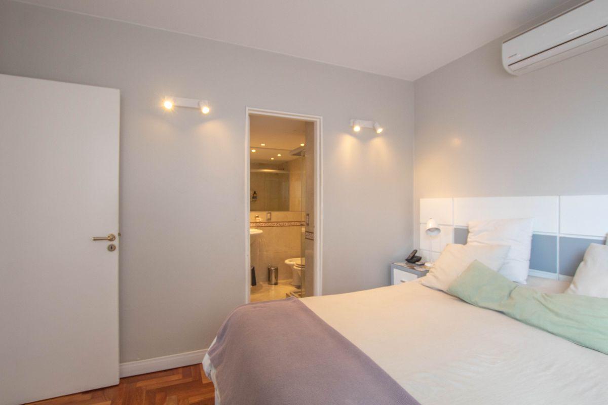 Moderno semipiso impecable con excelente distribución