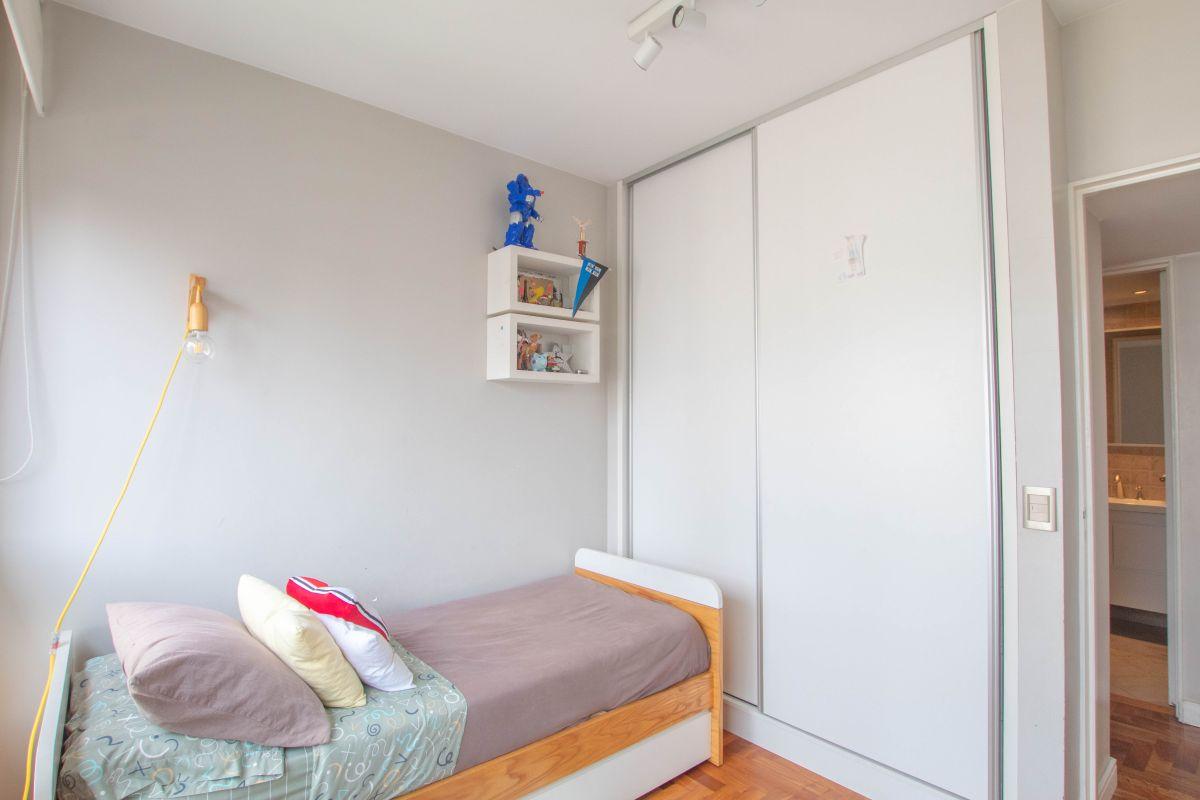 Moderno semipiso impecable con excelente distribución