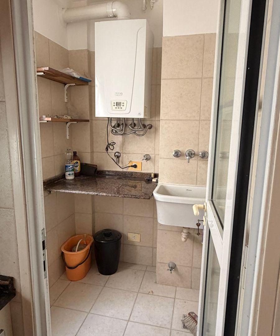 Foto de 2 ambientes con toilette y lavadero, imagen 1