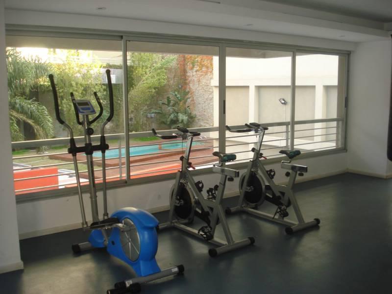 Excelente Departamento de 2 Amb con Amenities 5