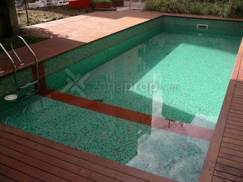Excelente Departamento de 2 Amb con Amenities 4