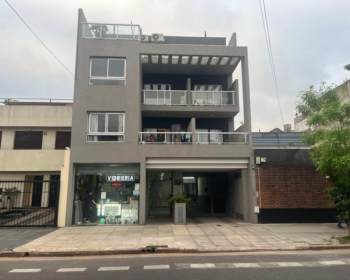 Excelente Monoambiente en Villa Urquiza 2