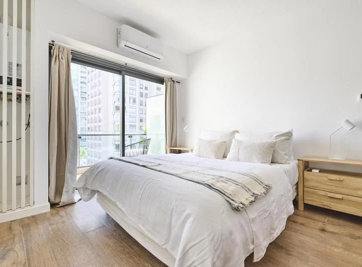 Lindísimo Monoambiente c/cochera Amenities 3