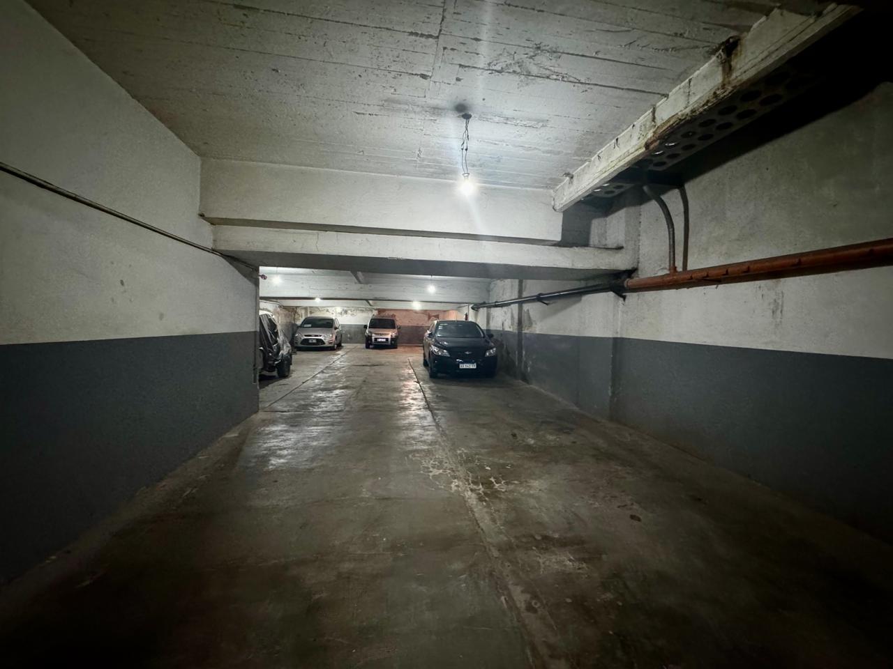 Cocheras en venta Paternal