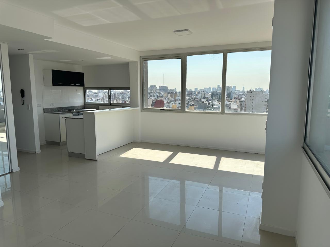 Foto de Monoambiente Divisible en alquiler con Balcón Aterrazado y Amenities |, imagen 2
