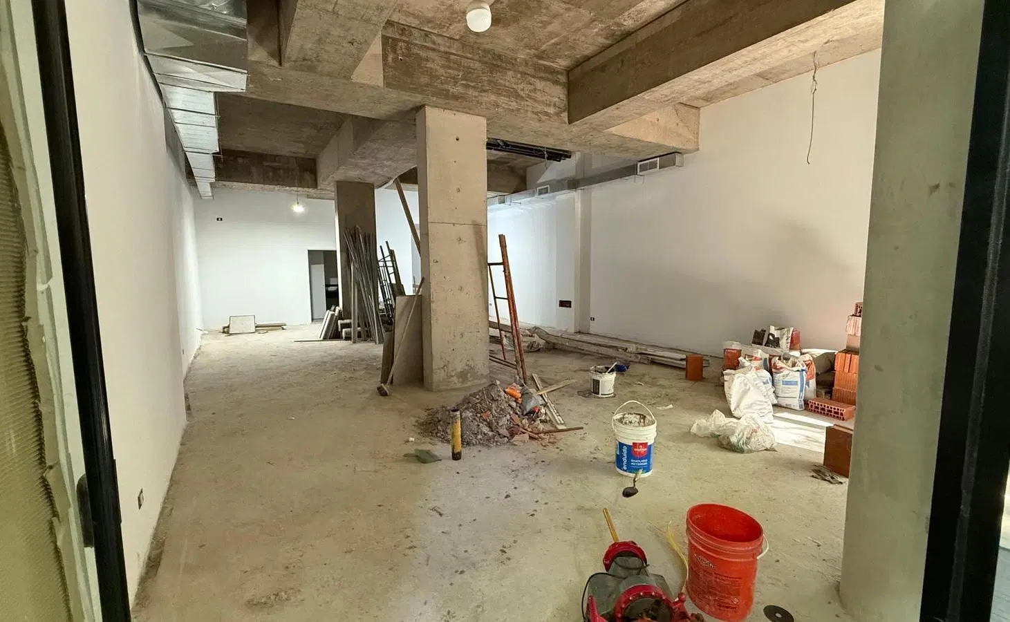 Local comercial en alquiler en Palermo 4