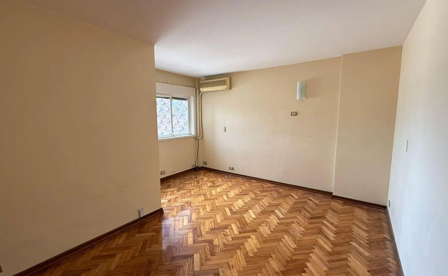 Venta: Depto 3 amb en Las Cañitas con Seguridad 24 hs 5