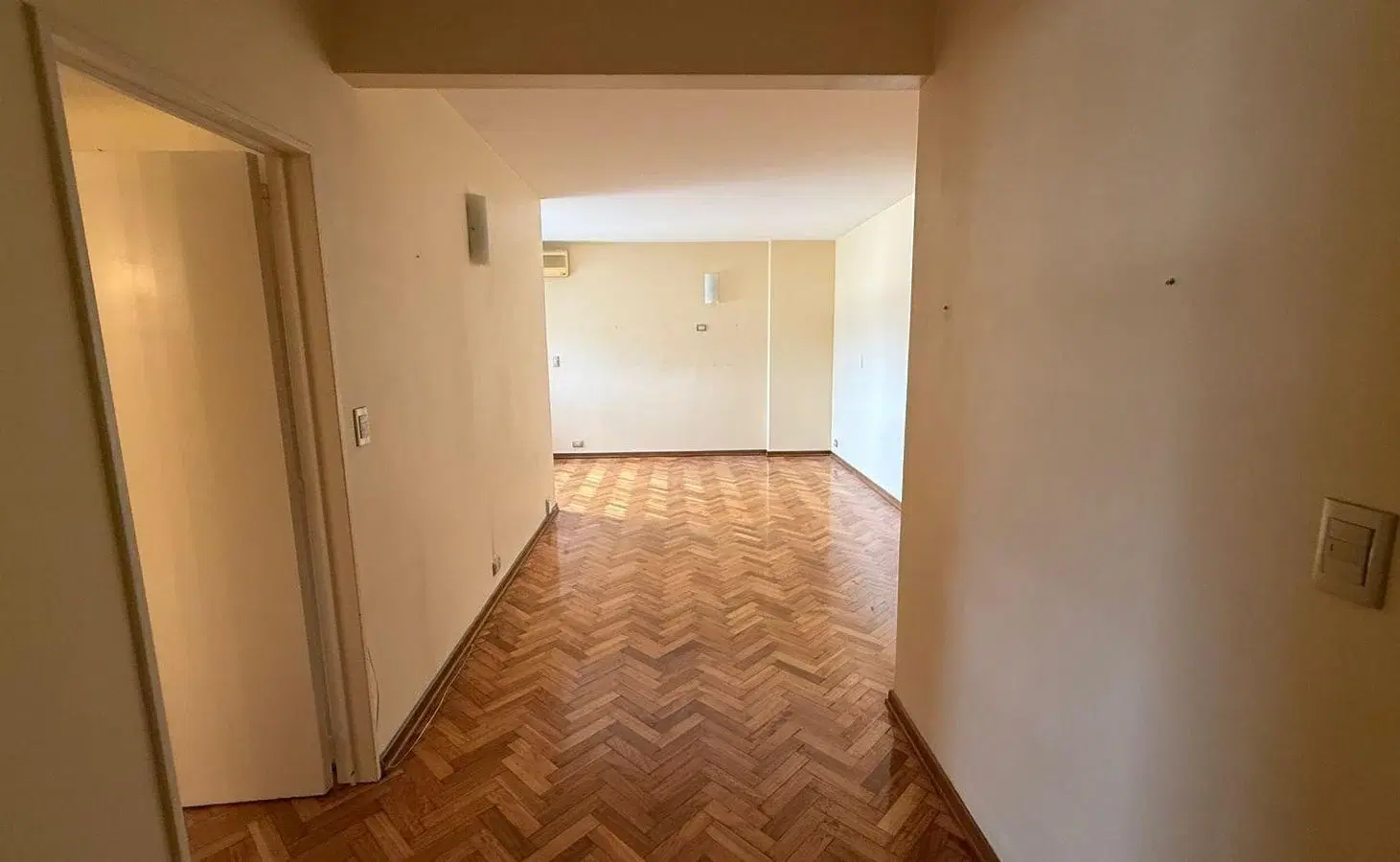 Venta: Depto 3 amb en Las Cañitas con Seguridad 24 hs 4