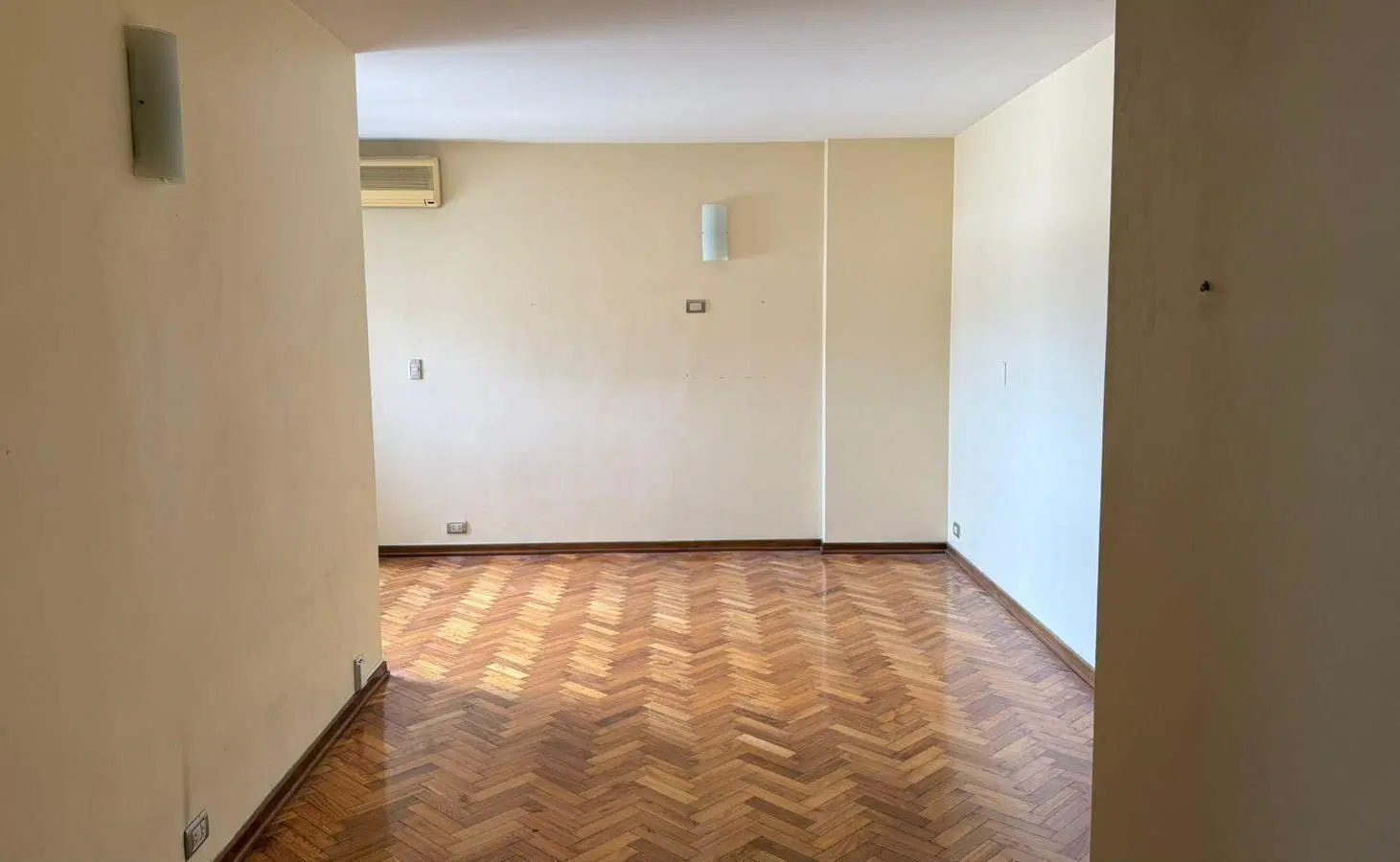 Venta: Depto 3 amb en Las Cañitas con Seguridad 24 hs 3