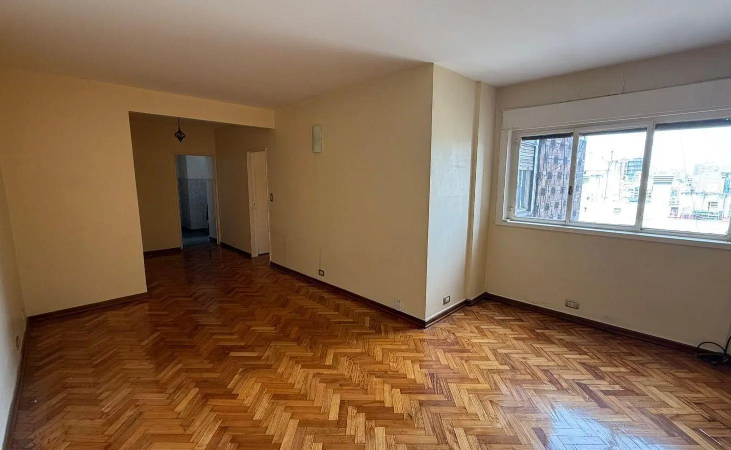 Venta: Depto 3 amb en Las Cañitas con Seguridad 24 hs 2