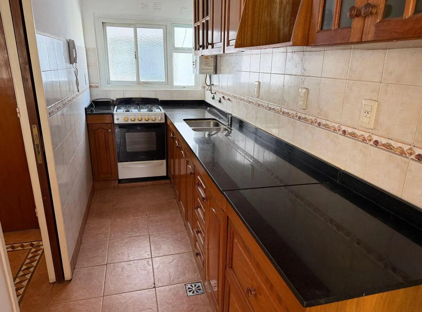 Palermo: Venta Depto 4 amb con balcón 4