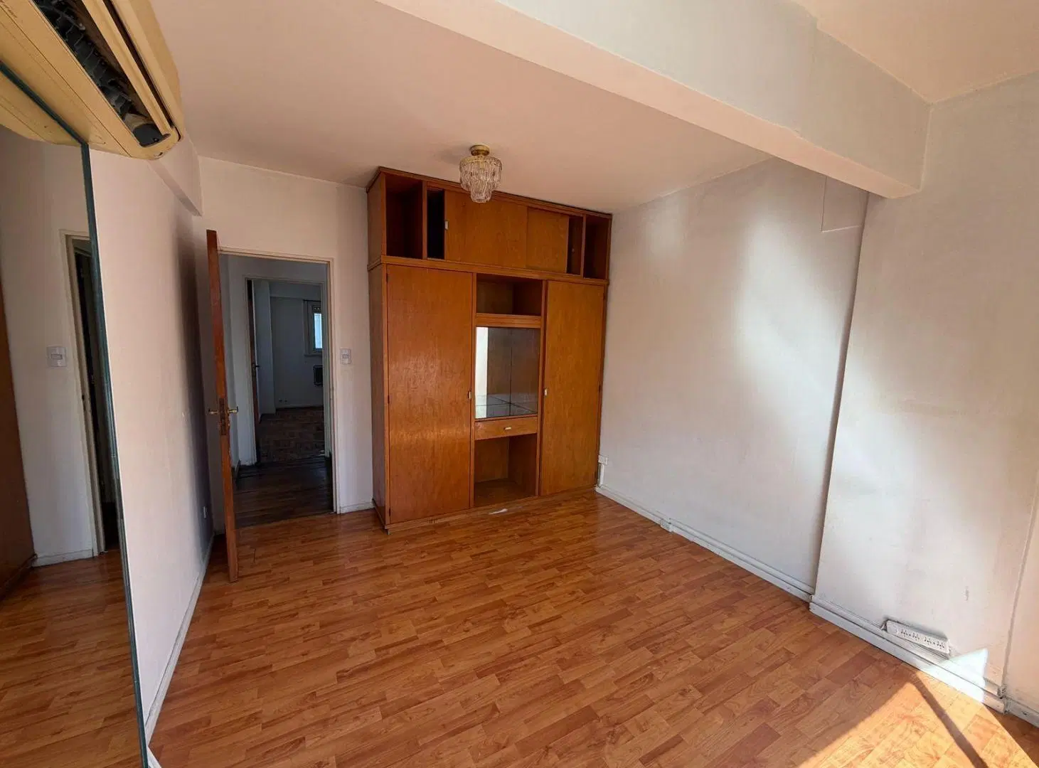 Palermo: Venta Depto 4 amb con balcón 2