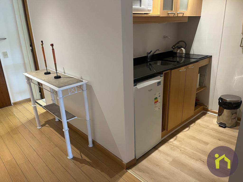 Foto de EXCLUSIVO MONOAMBIENTE AMOBLADO A METROS DE PLAZA SAN MARTÍN, imagen 3