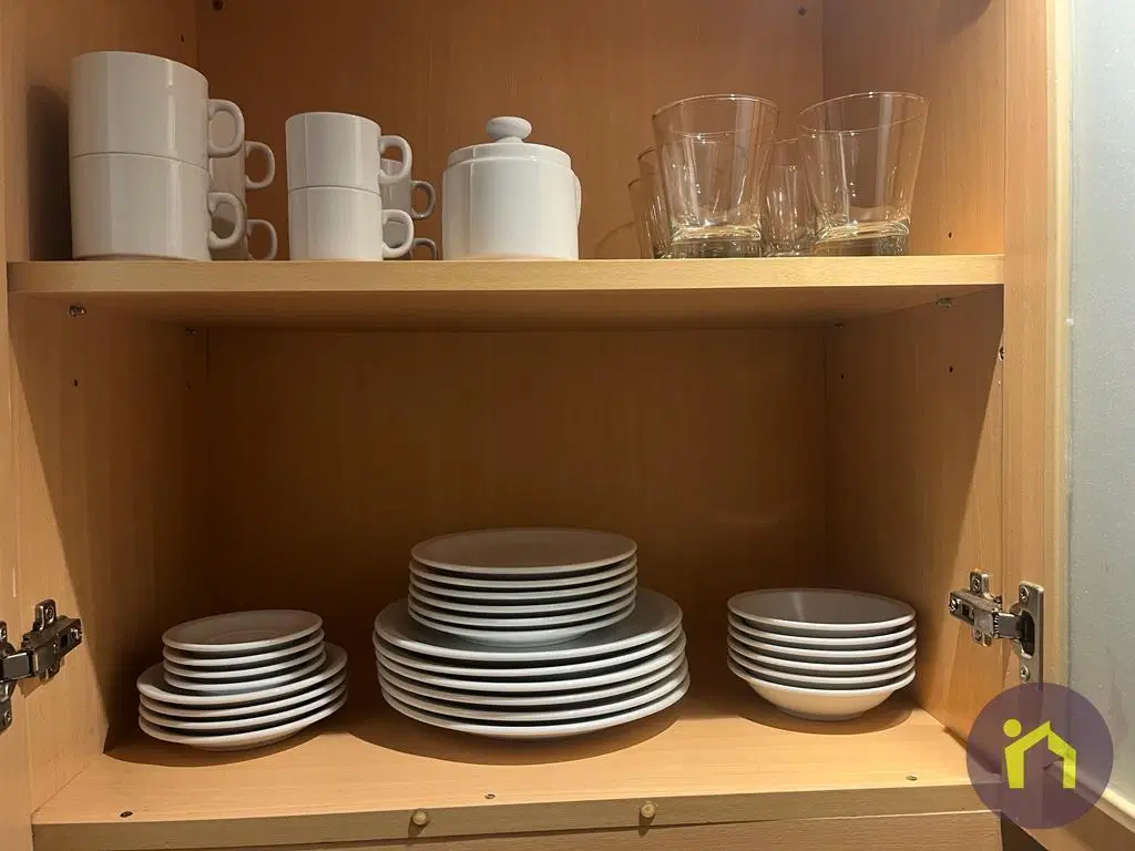 EXCLUSIVO MONOAMBIENTE AMOBLADO A METROS DE PLAZA SAN MARTÍN 4