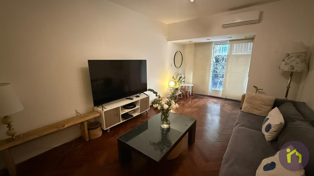 3 Ambientes en venta con Dependencia en Belgrano