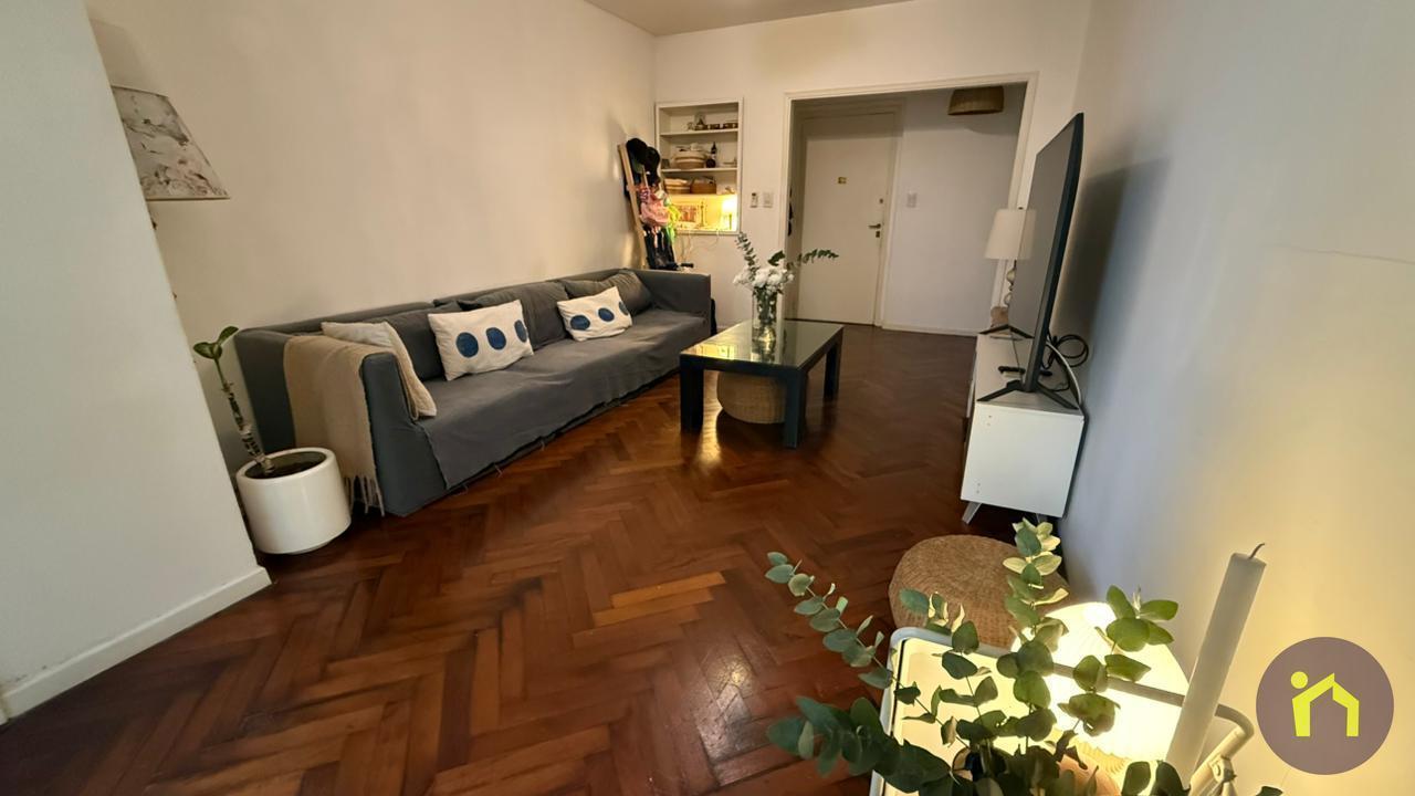 Foto de 3 Ambientes en venta con Dependencia en Belgrano, imagen 2
