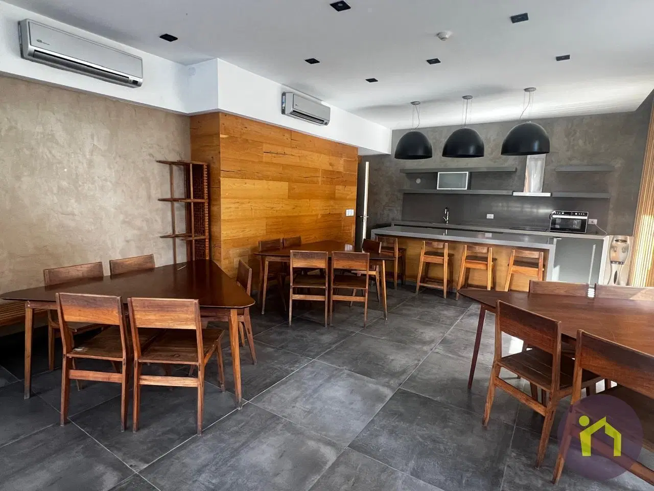 Palermo: Venta Depto 2 amb con cochera 3