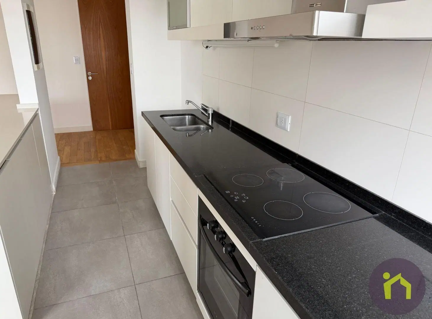Departamento 2 Ambientes en Palermo- Cochera //Full Amenities 3