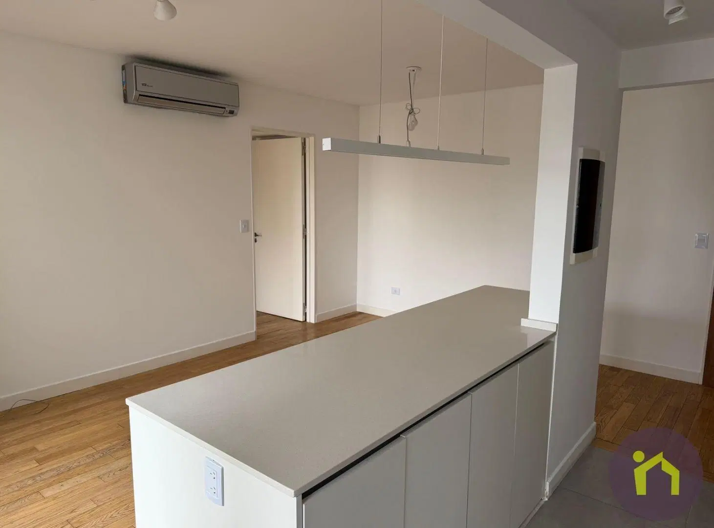 Departamento 2 Ambientes en Palermo- Cochera //Full Amenities 2
