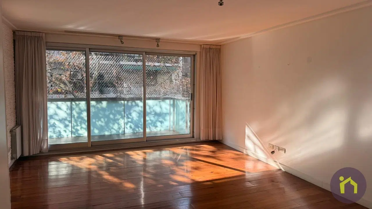 Departamento de 3 amb en venta en Belgrano con cochera 3