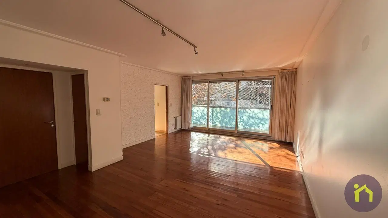 Departamento de 3 amb en venta en Belgrano con cochera 8