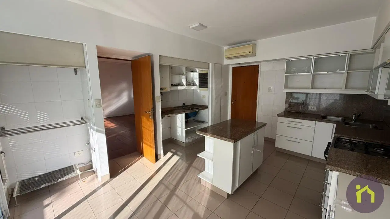 Departamento de 3 amb en venta en Belgrano con cochera 5