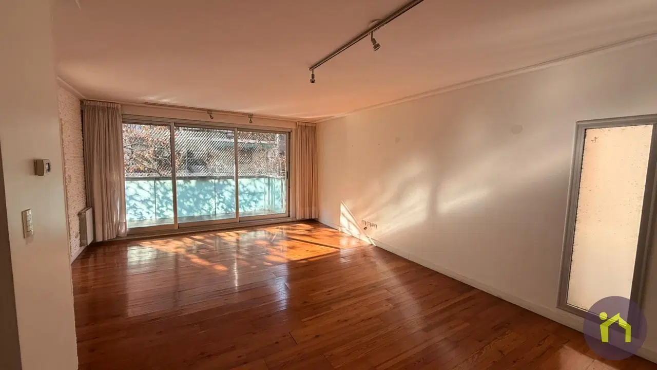 Departamento de 3 amb en venta en Belgrano con cochera 4