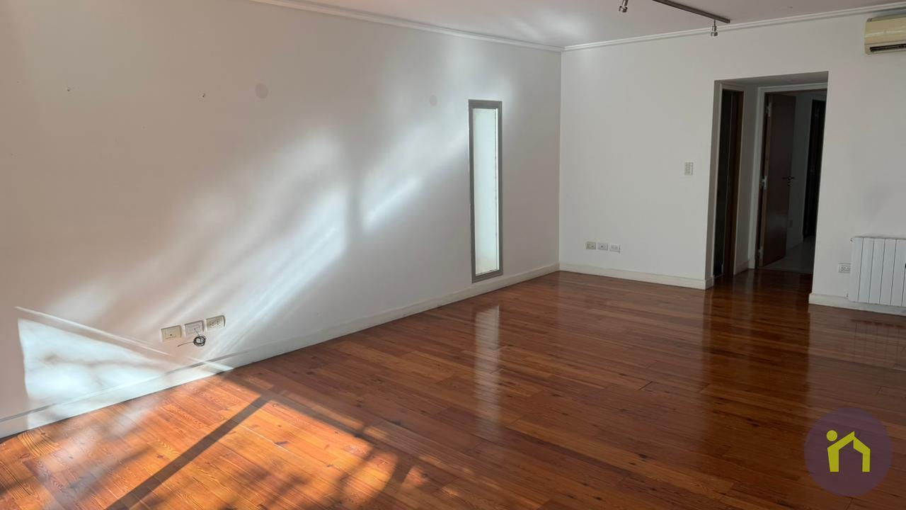 Foto de Departamento en venta 4 ambientes en Belgrano, piso único con cochera, imagen 2