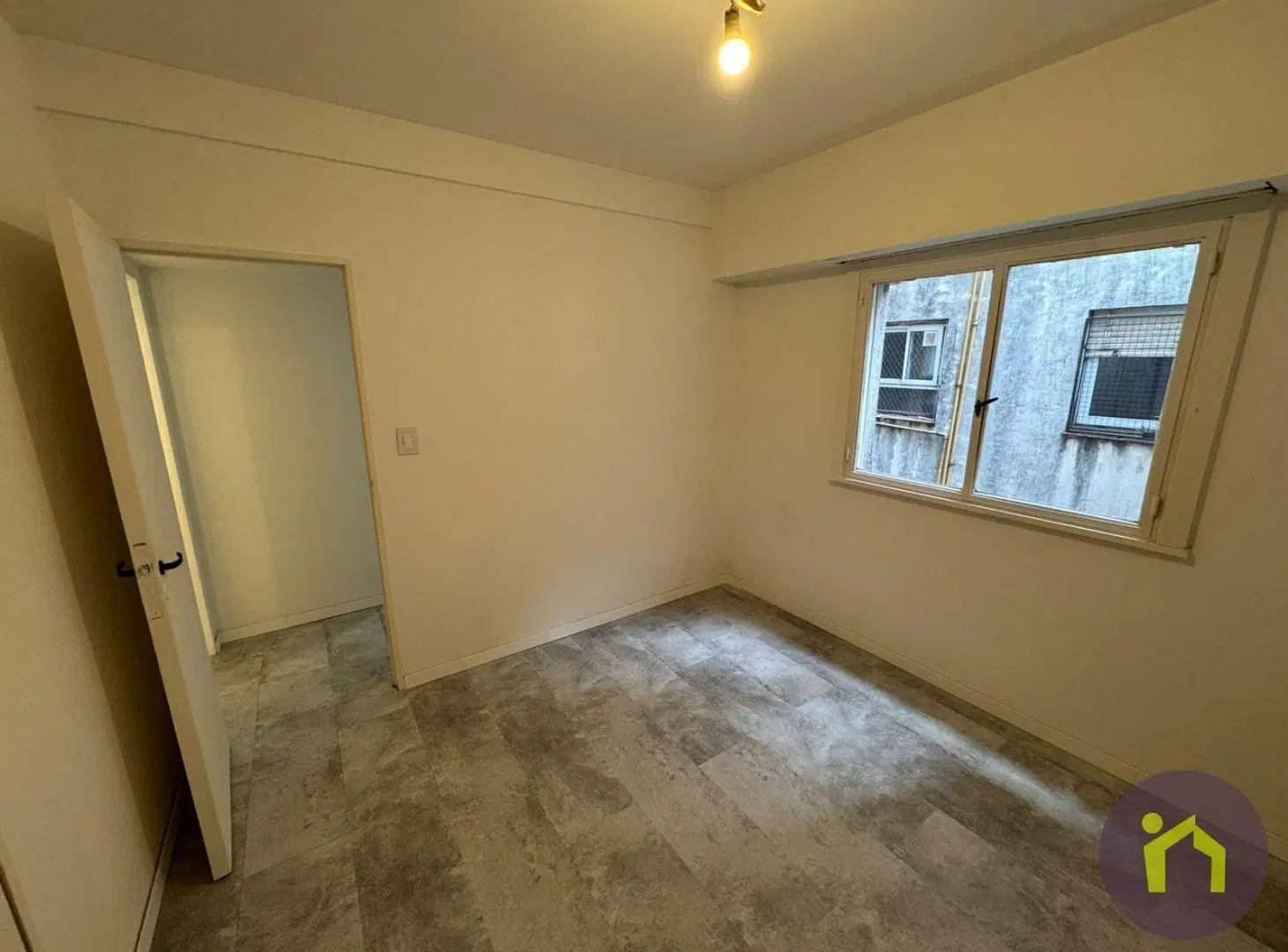 Departamento en Belgrano R 5