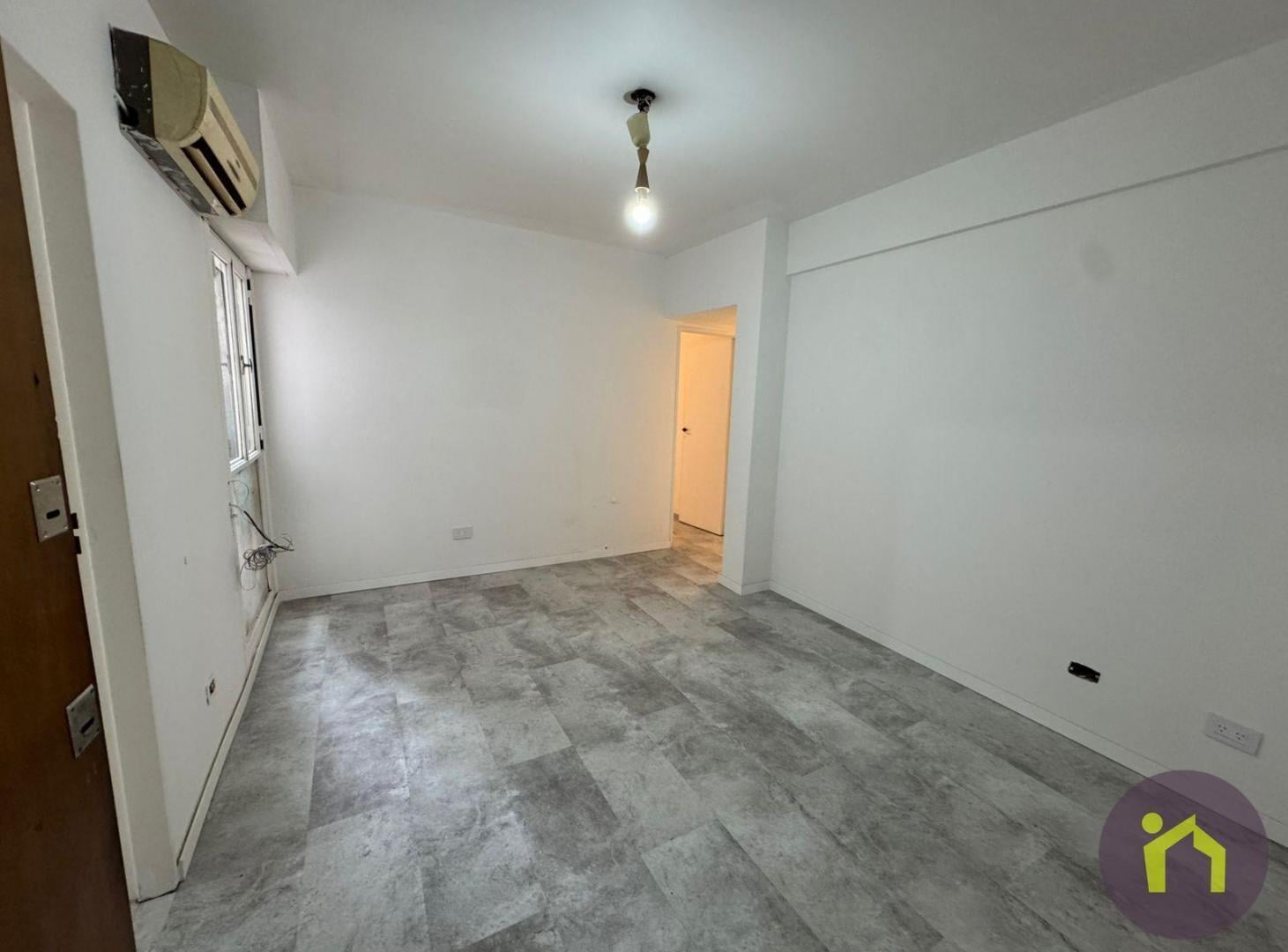 Departamento en Belgrano R