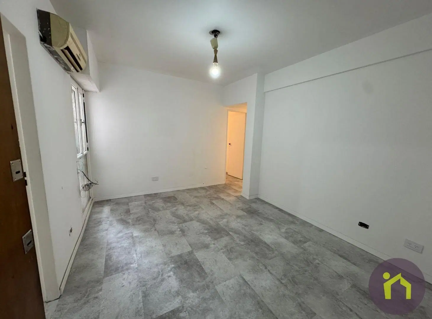 Departamento en Belgrano R 1