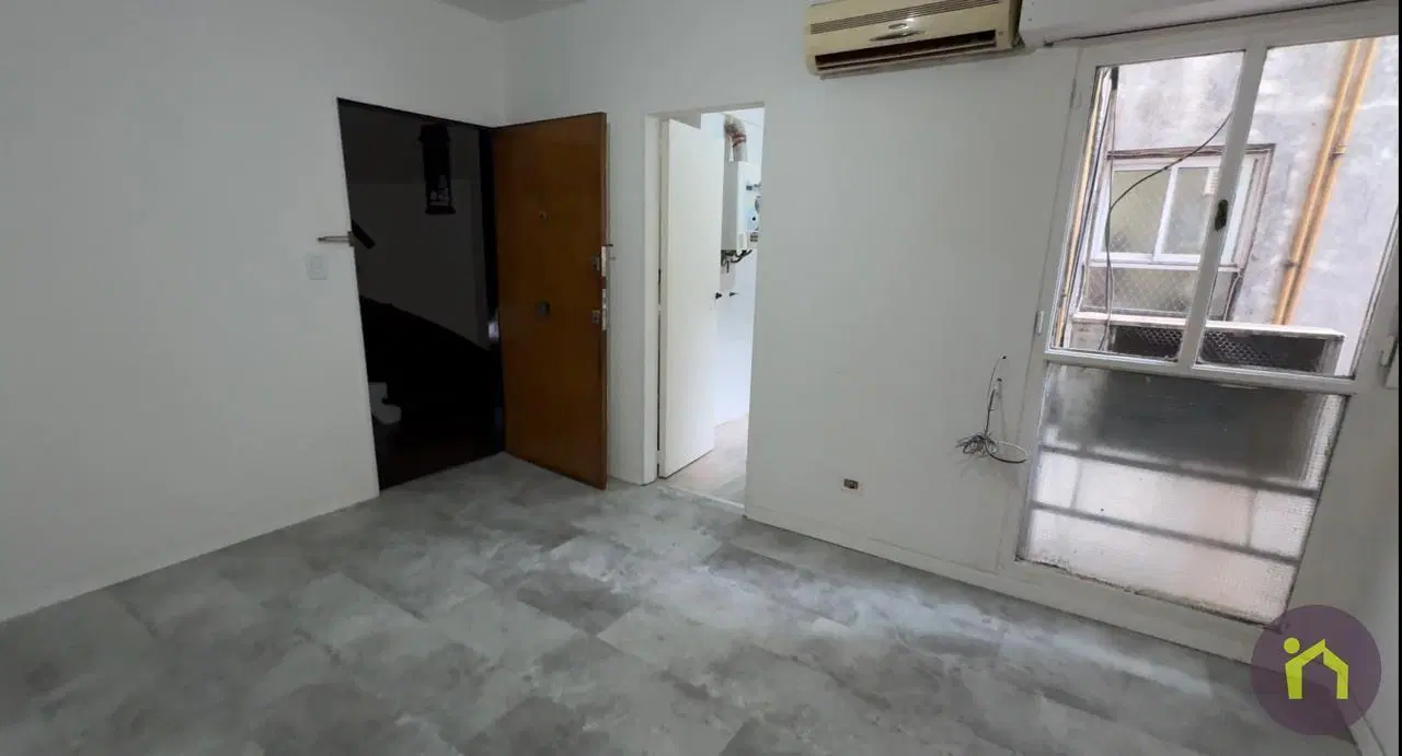 Departamento en Belgrano R 8