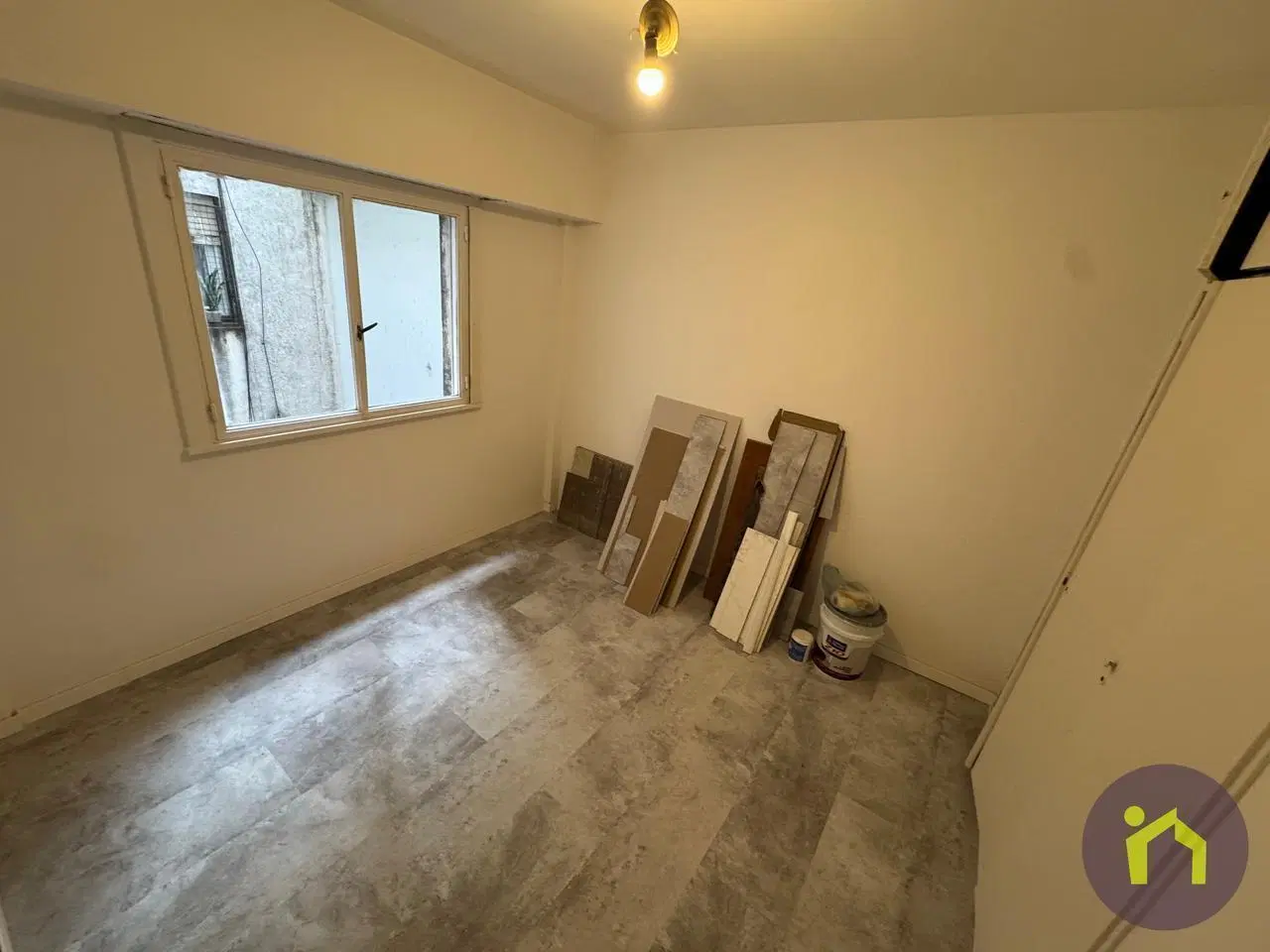 Departamento en Belgrano R 3