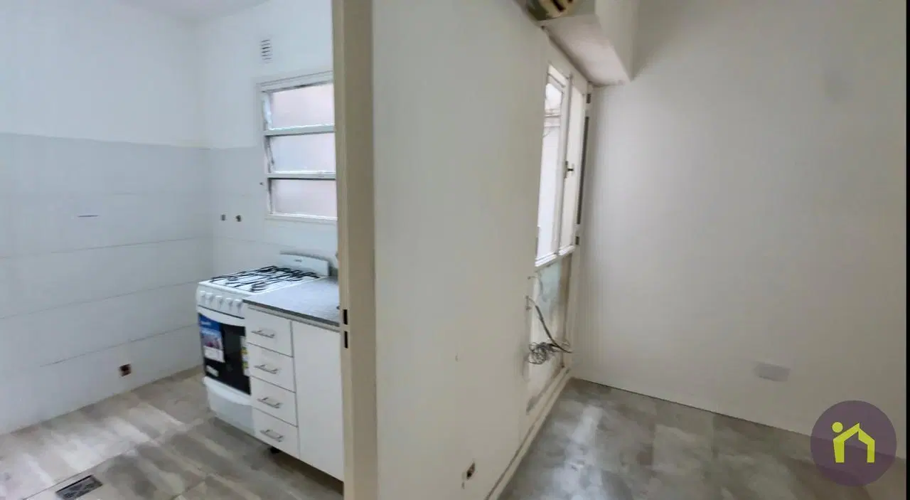 Departamento en Belgrano R 2